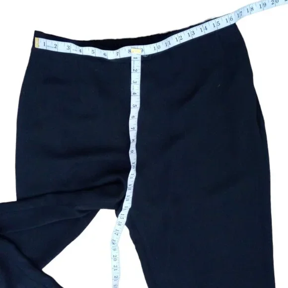 Maggie Barnes dress career pants sz 16W - Picture 10 of 11